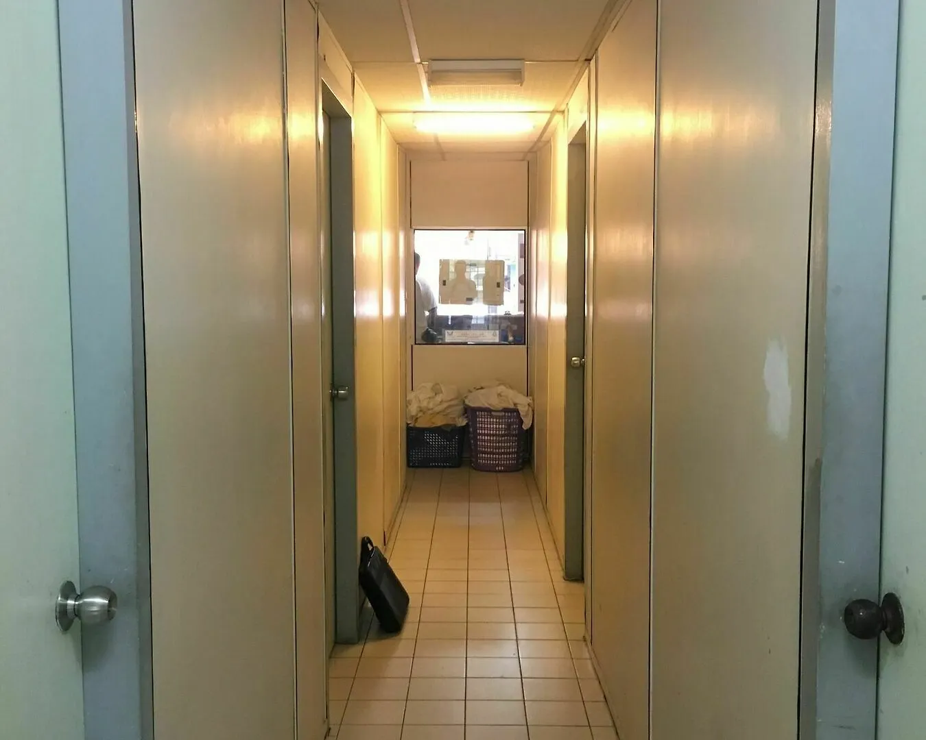 Halcyon Hotel Malacca 2*,