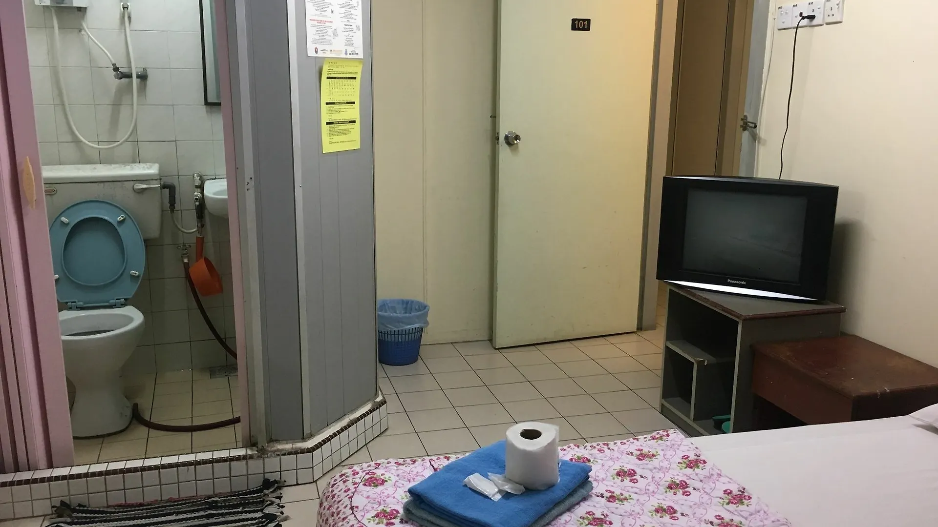 Halcyon Hotel Malacca