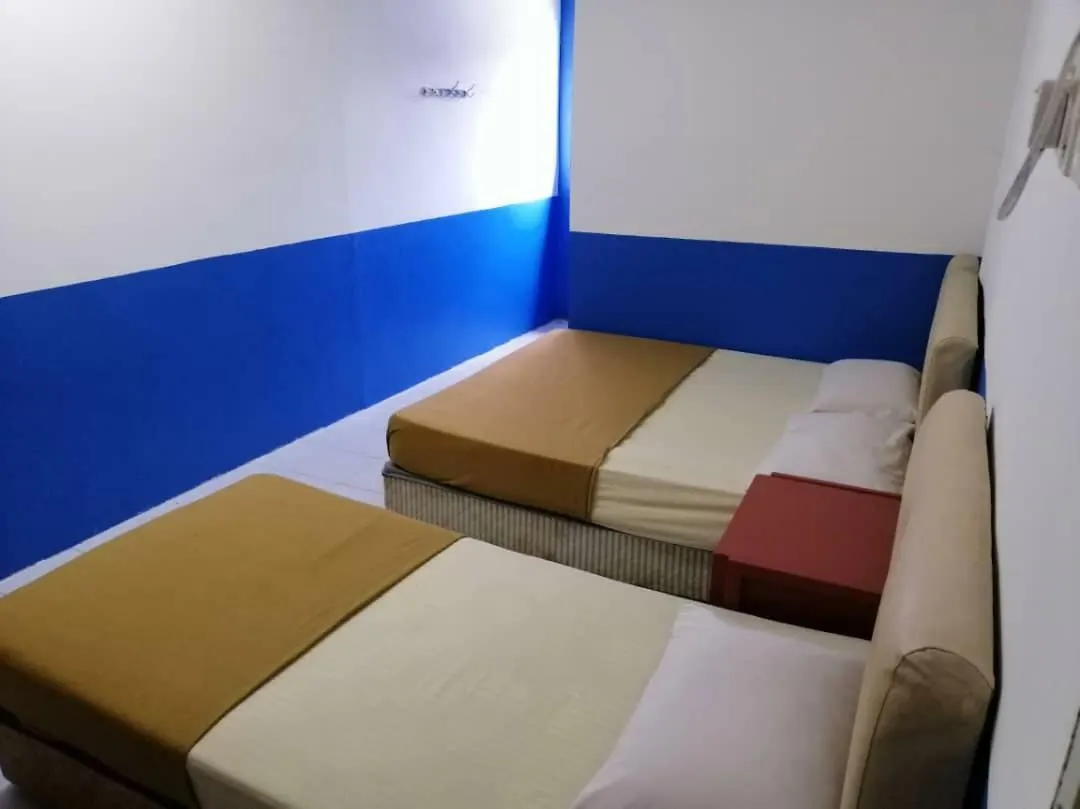**  Halcyon Hotel Malacca Malaysia